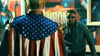A-Train De@th Scene | Homelander K*lls A‑Train & Butcher Breaks Out The Boys | The Boys S5E1 | Recap Profile