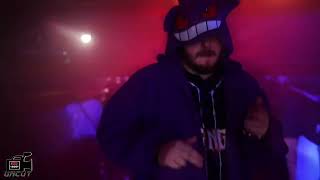 333Uncut Halloween 2025 Rave