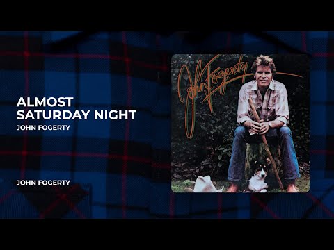 Almost Saturday Night