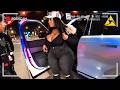 She Stole Thousands From A Guy At A Casino & Then This Happened