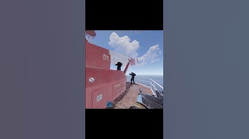 they tried taking large oil rig