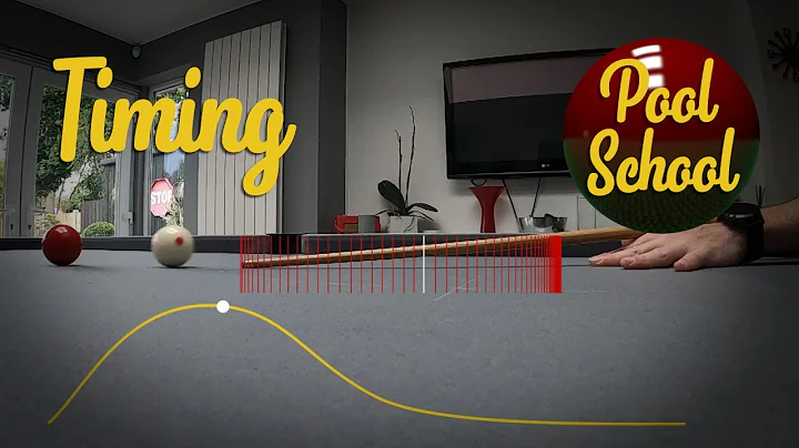 Timing In Pool & Snooker | Pool School (Edited)