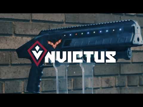 Invictus Highlight Video