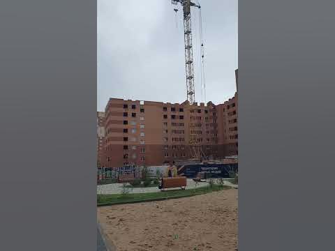 ЖК ЮНЫЙ РЯЗАНЬ квартиры в Семчино #недвижимость #shorts #сергейтелков ...