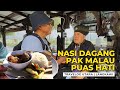 Ep8 travelog utara  nasi dagang authentic ada di langkawi