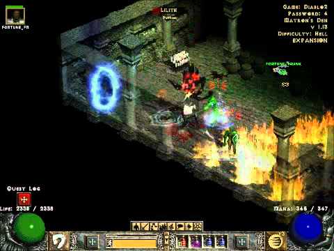 diablo 2 lod classes diablo 2 lod classes