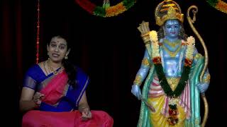 Rangapura Vihara - Composer - Muthusamy Dikshitar  | S.Aishwarya & S.Saundarya | Ram Mandir Ayodhya