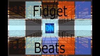 Fidget Beats Pro!******Finger Drums for your Android!