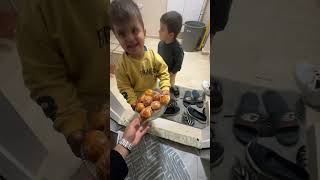 Bu Tarz Videoların Devamı Gelsin Mi