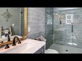 30 Bathroom Tile Ideas