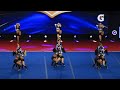 California Allstars Vixens NCA 2024 Day 2