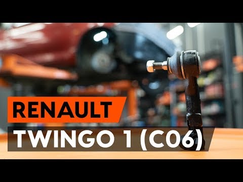 Video despre reparația automobilului