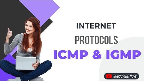 Computer networks|Internet protocols|ICMP and IGMP|Malayalam|Calicut university|bsc cs/bca