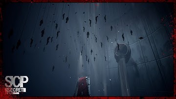 Uncover the Paranormal in SCP: Secret Files