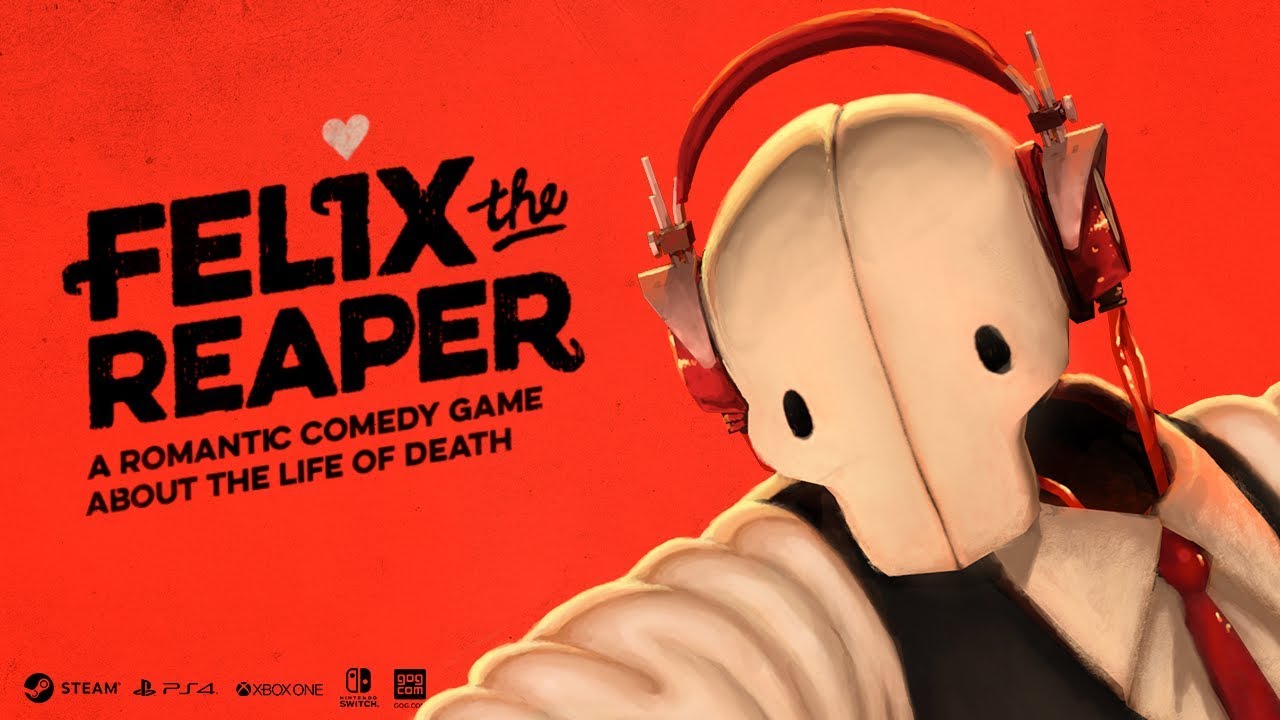 video Felix The Reaper