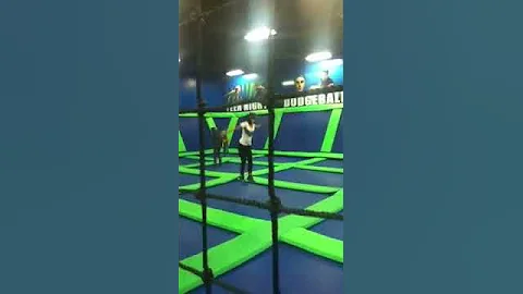 aerial - elena gamboa