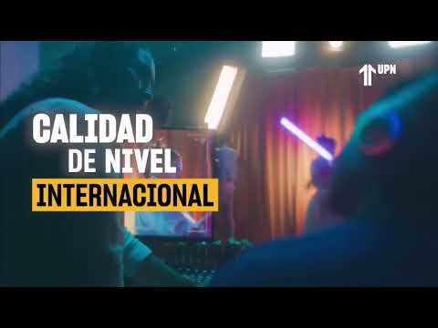 Comercial UPN "Dudas" (Perú-2022)