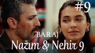 Nazım&Nehir Part 9 - Baraj