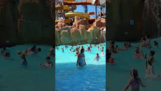 Most Largest Wave Pool Water Entertainment - Fantastic Water Park