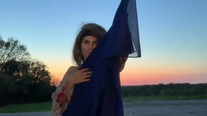 Healing lifes Trauma through dance