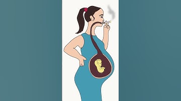 Stop smoking, Save your baby!