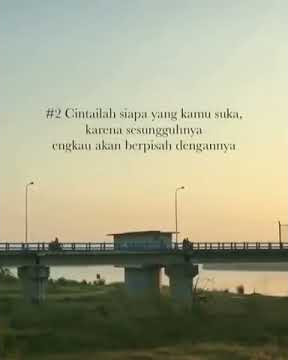 3 nasehat malaikat jibril.. (Kata menyentuh)