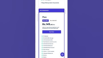 Best Small Business Web Hosting Services | Best Web Hosting For New Businesses #businesshosting