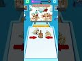 Insane Art Ball Combos You Need to See! #shorts #mobgames #viralvideo