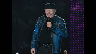 VASCO ROSSI NON STOP LIVE 2022 - MILANO