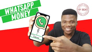 [I made Over N1.2 Million Doing this] How to Make Millions of Naira Sending WhatsApp Messages