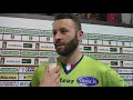 QUI LATINA – Rossi dopo Kioene Padova – Latina 3-0: “giocato bene a tratti”