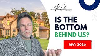 Brantford Market Update May 2026: Is It Getting Better?