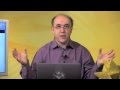 Stephen Wolfram: The Background and Vision of Mathematica