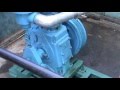 Part1 starting testing and reversing steam engines