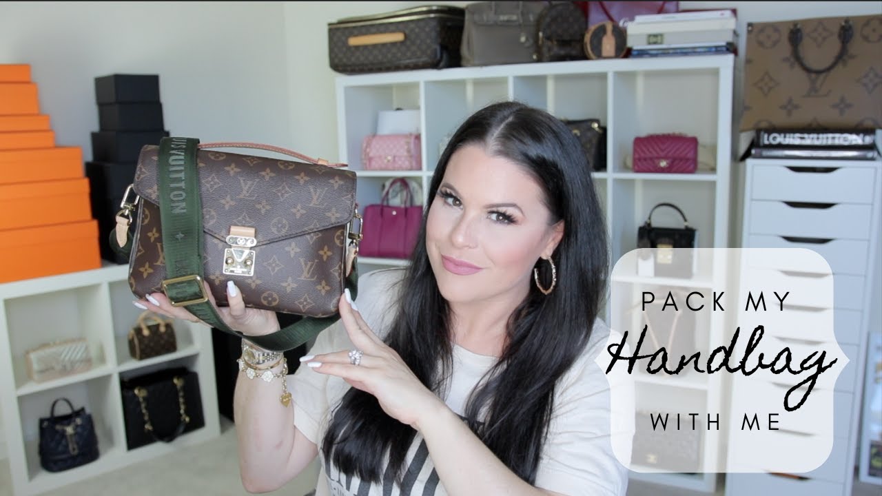 samorga pochette metis