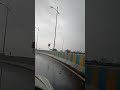 Driving in the Rain. #mumbai #mumbairains #rainerfall #weather #asmr #satusfying #asmrsounds #nature