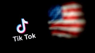 TikTok takes Trump to court over app ban screenshot 5