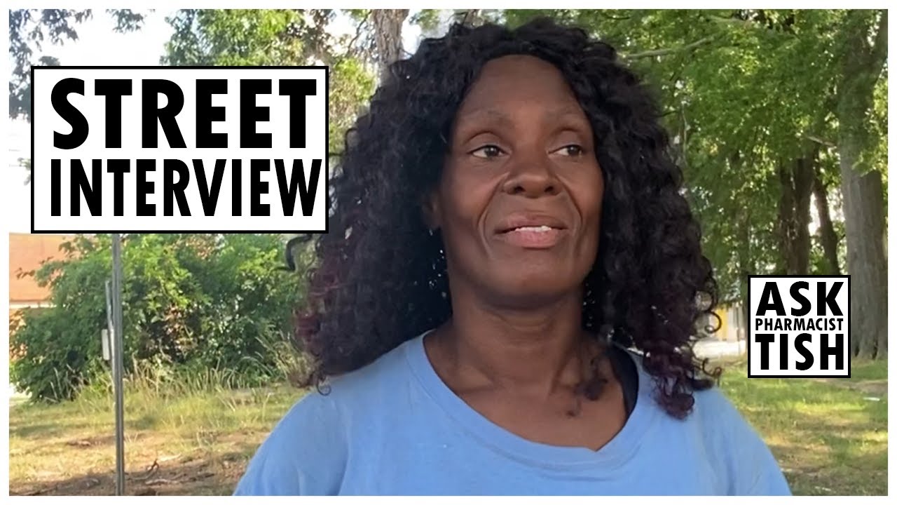 Homeless U.S. Marine Veteran Finally Getting Housing. Street Interview