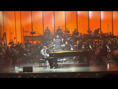 Sleeping at Last with the Chicago Philharmonic - Saturn