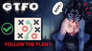 GTFO - Fast kill a Big !