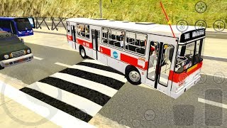 Proton Bus Simulator 2020 New Routes - Android Gameplay screenshot 5