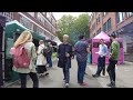 London Street Food Markets | Whitecross and Leather Lane | Best place to get Lunch