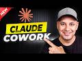 Claude Cowork Is the First AI That Feels Like a Real Employee