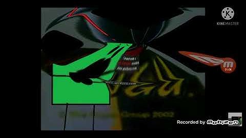 Pingu outro pinch effects