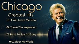 Soft Rock Masterpieces ~  Chicago Greatest Hits Playlist 2026 🎷 Best Soft Rock & Love Songs screenshot 5
