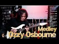 Ozzy Osborne Medley/오지 오스본 메들리/Randy Rhoads Tribute