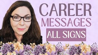 All Signs May Career Messages Tarot Card Reading With Stella Wilde