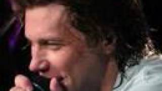 Video thumbnail of "Jon Bon Jovi- Simply the Best"