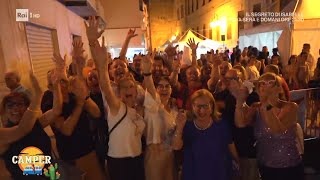 Sagra Del Pesce A Mazara - Camper 26082025