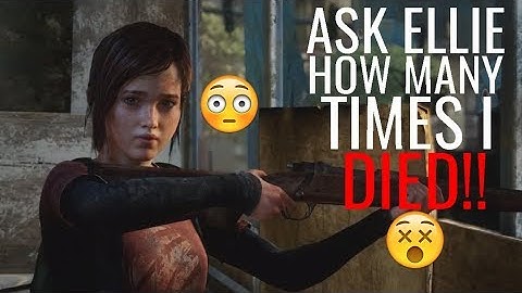 THE LAST OF US REMASTERED WALKTHROUGH - THE LAST OF US GROUNDED NO UPGRADES #10